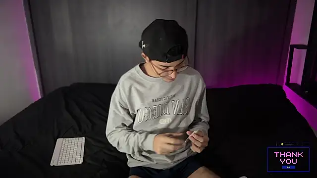 khonsu s online show from 12-02-24, 11:40