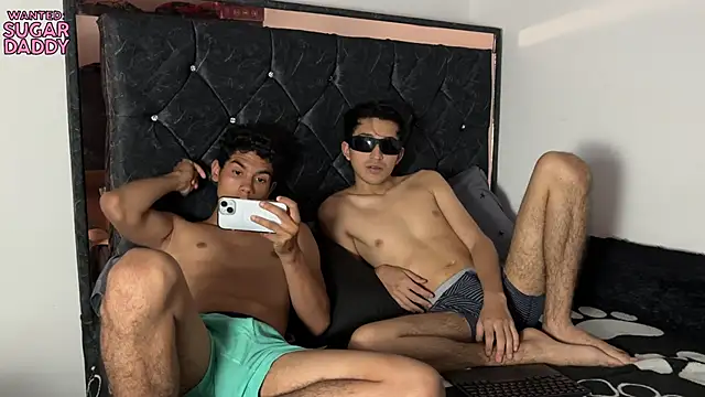 khonsu s online show from 10-12-25, 08:41