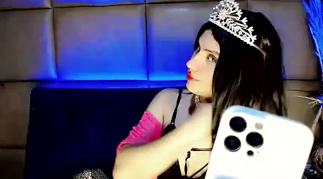 Oxana-Novikov online show from 02-20-25, 10:04