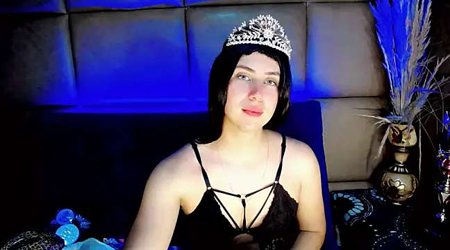 Oxana-Novikov online show from 02-25-25, 11:55