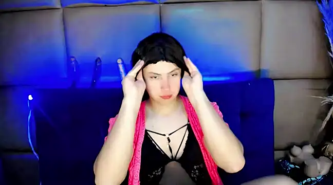 Oxana-Novikov online show from 03-09-25, 04:33