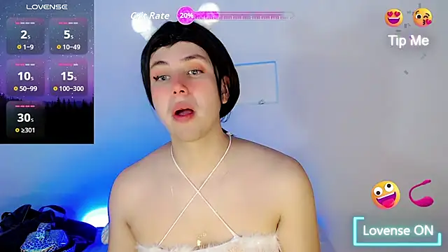 Oxana-Novikov online show from 12-14-25, 07:18