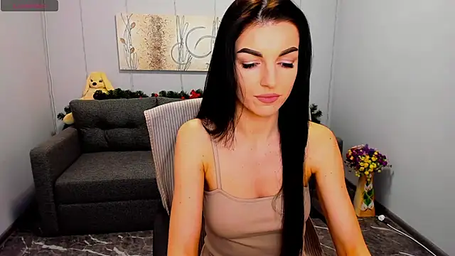 Angelina Clarks online show from 01-05-25, 06:46