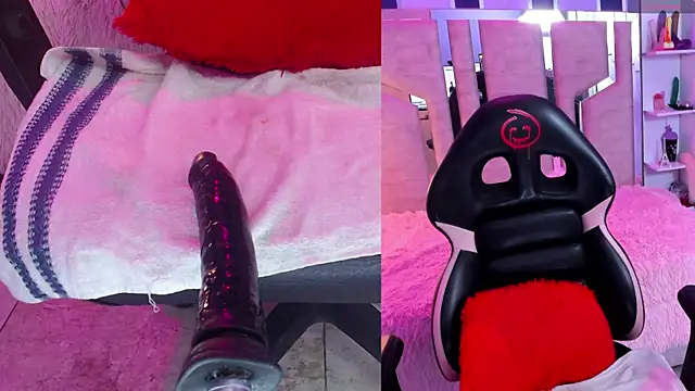 Snapshot of OliviaHalley chatting on 03-13-25, 04:45 OliviaHalley online show from 03-13-25, 04:45