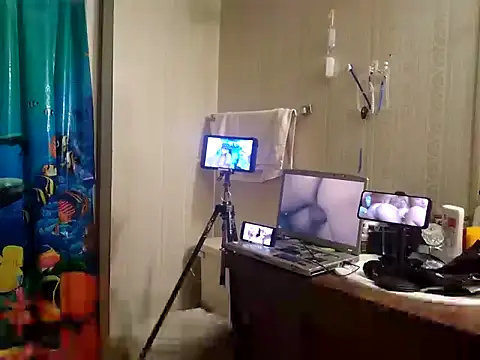 jockstrapstud online show from 12-30-24, 04:31