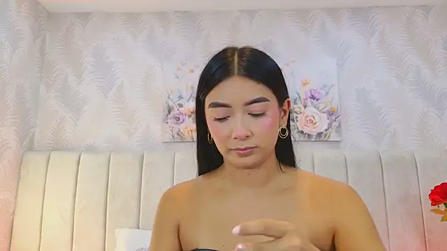 MeganCruzGB online show from 11-22-25, 12:37