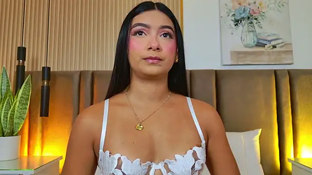 MeganCruzGB online show from 01-12-26, 12:54