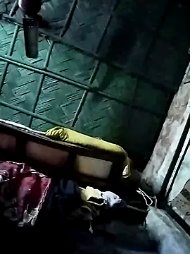 Jocech38 online show from 12-25-24, 04:33