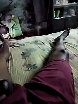 Jocech38 online show from 02-07-25, 05:52