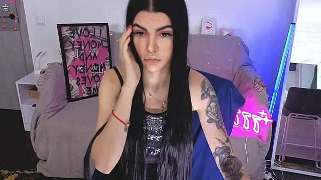 Tiffany lab online show from 11-07-25, 08:36