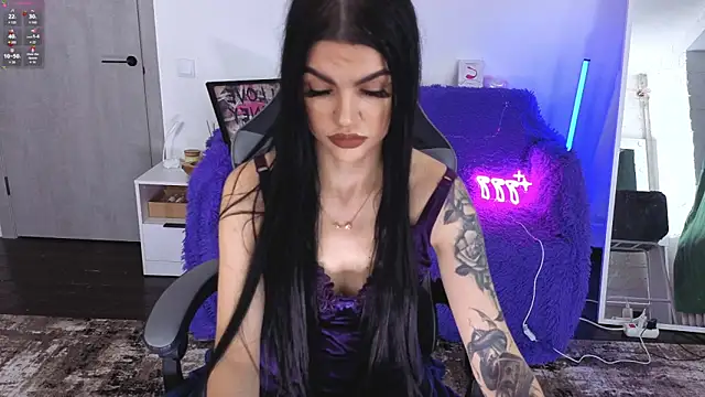 Tiffany lab online show from 12-02-25, 07:47