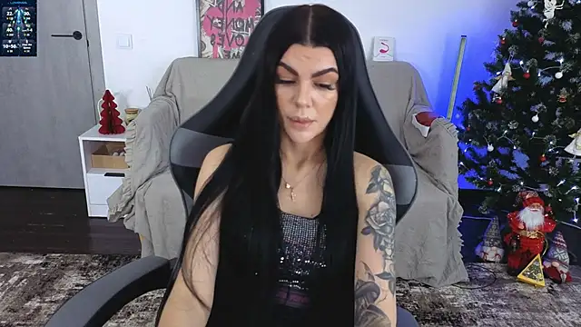 Tiffany lab online show from 12-15-25, 07:01