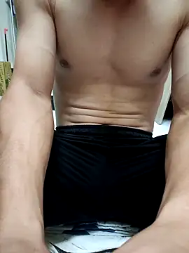 Snapshot of chiata410 chatting on 10-15-25, 03:23 chiata410 online show from 10-15-25, 03:23