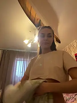 Burning girlss online show from 12-23-24, 04:22