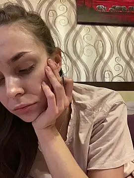 Burning girlss online show from 12-23-24, 07:28