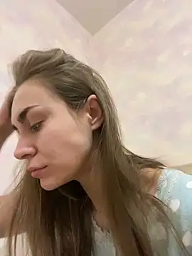 Burning girlss online show from 12-24-24, 10:17