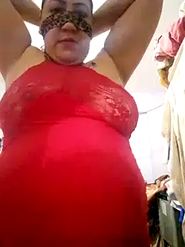 Snapshot of Osha10 chatting on 12-21-24, 12:16 Osha10 online show from 12-21-24, 12:16