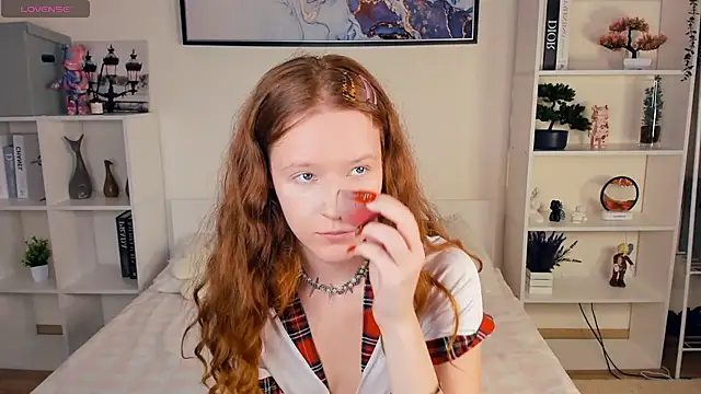 ZaraBluitt online show from 01-18-25, 07:28