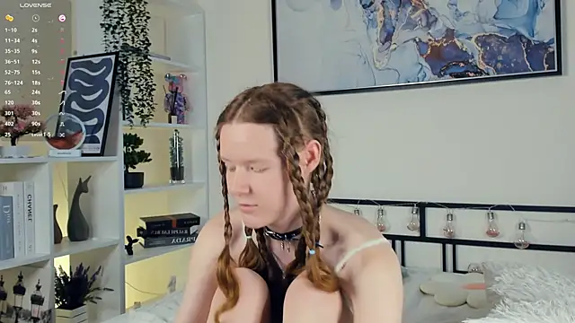 ZaraBluitt online show from 03-22-25, 10:39