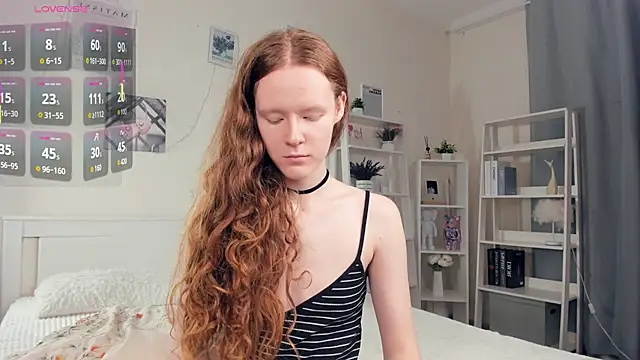 ZaraBluitt online show from 11-29-25, 07:44