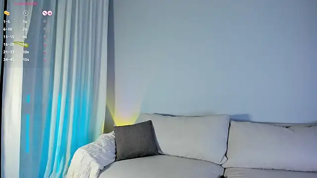 Snapshot of Mellovely chatting on 11-03-25, 04:08 Mellovely online show from 11-03-25, 04:08