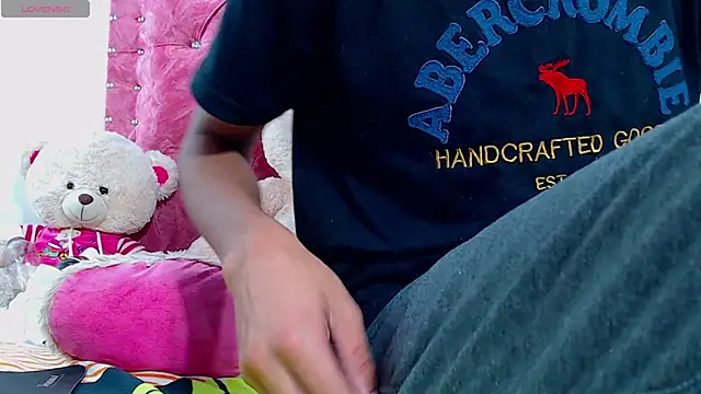 BIG cockpether online show from 01-14-25, 07:11