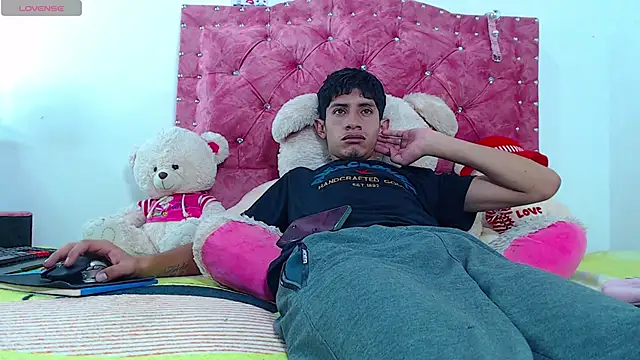 BIG cockpether online show from 01-15-25, 02:02