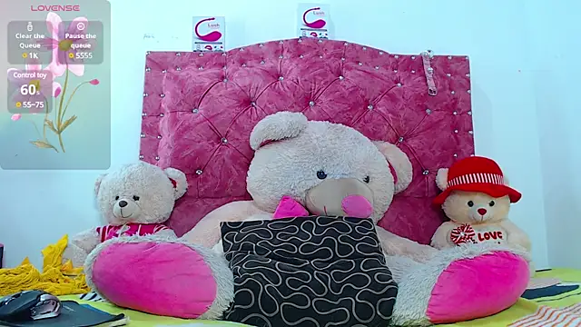 BIG cockpether online show from 01-16-25, 02:51