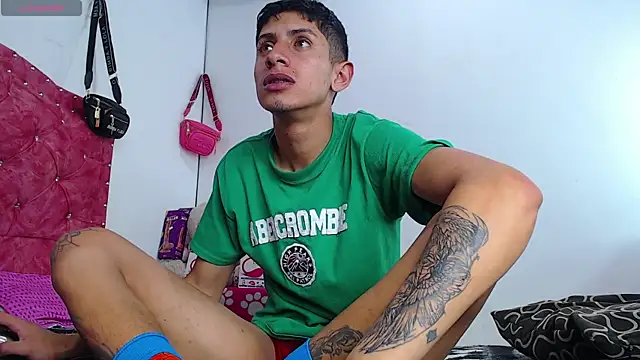 BIG cockpether online show from 01-29-25, 08:40