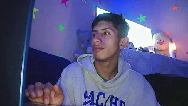 BIG cockpether online show from 03-23-25, 07:42