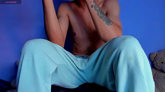 BIG cockpether online show from 11-03-25, 10:38