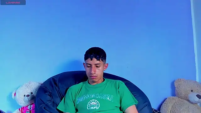 BIG cockpether online show from 11-05-25, 11:32