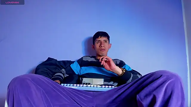 BIG cockpether online show from 12-14-25, 02:39