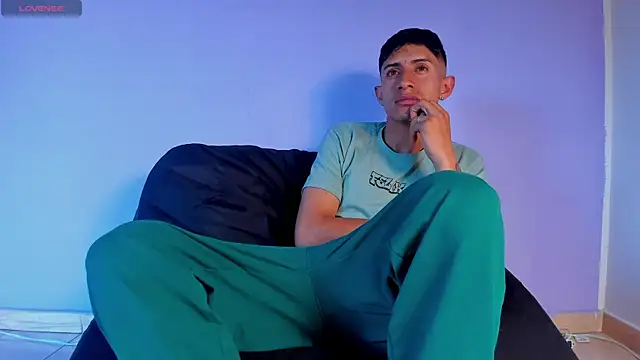 BIG cockpether online show from 12-17-25, 12:33