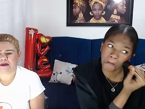 Snapshot of MISSANDRE4 chatting on 03-03-25, 01:31 MISSANDRE4 online show from 03-03-25, 01:31