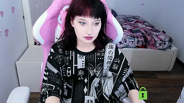 ElizaNik  online show from 01-22-25, 03:41