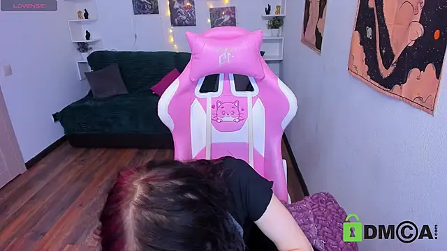 ElizaNik  online show from 02-15-25, 09:48