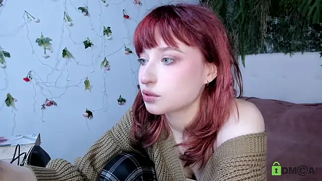 ElizaNik  online show from 02-26-26, 09:14