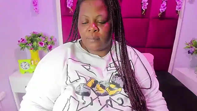 rocio bbw  online show from 12-05-25, 01:58