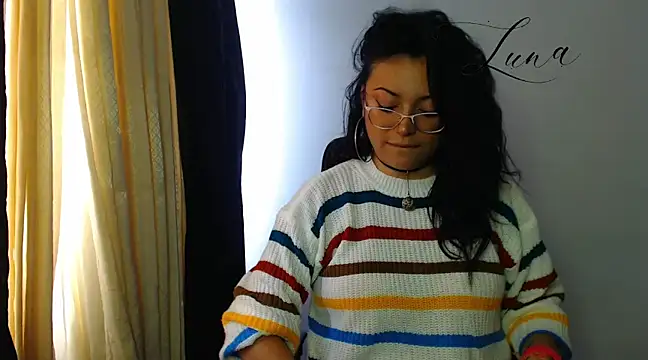 Lunavega1 online show from 03-05-25, 04:46