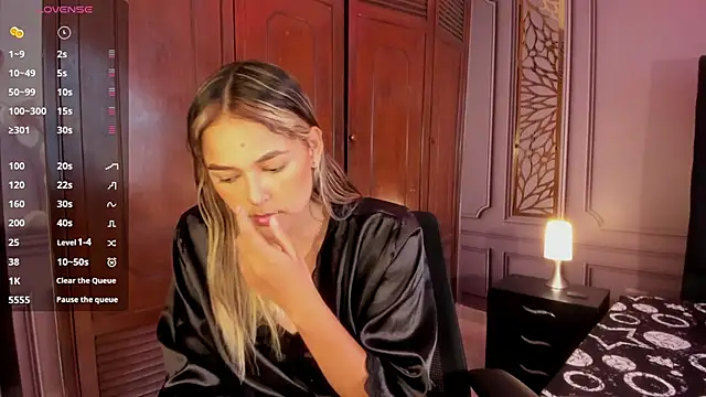 Cami hunter  online show from 12-04-24, 05:11