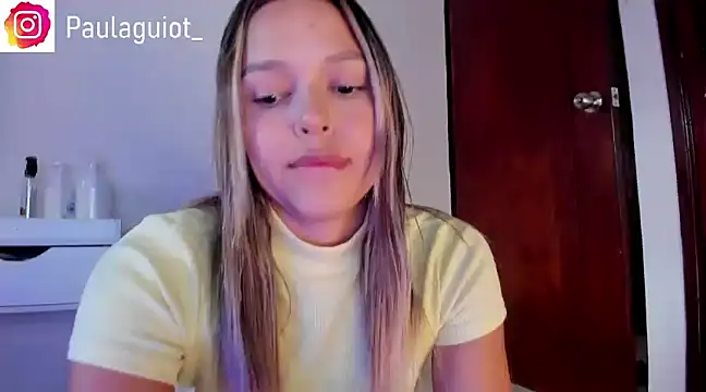 Cami hunter  online show from 02-25-25, 07:58