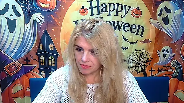 Julya Barbi online show from 10-23-25, 11:09