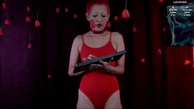 lnxmst online show from 02-16-26, 12:07