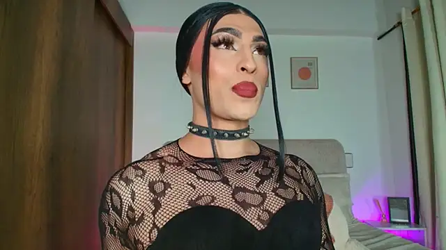 Snapshot of KarolPorttela chatting on 09-18-25, 12:23 KarolPorttela online show from 09-18-25, 12:23