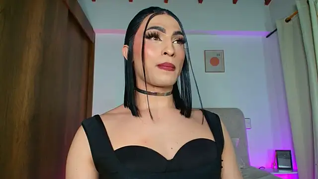 Snapshot of KarolPorttela chatting on 10-02-25, 12:17 KarolPorttela online show from 10-02-25, 12:17