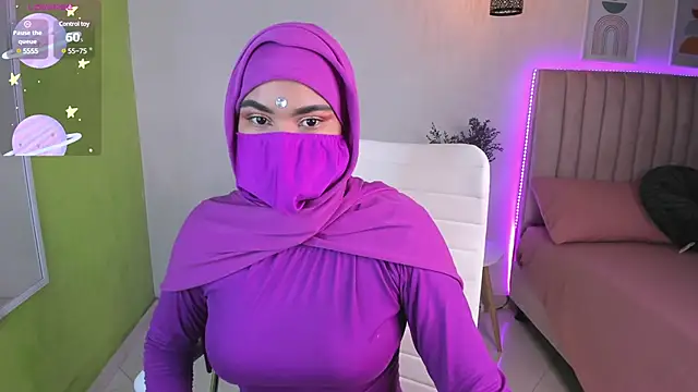 saray halam online show from 03-16-25, 06:12