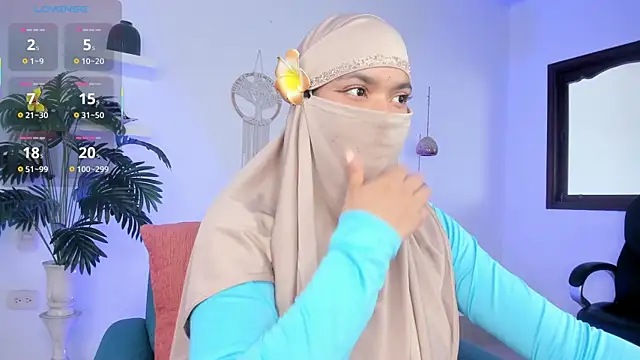 saray halam online show from 09-27-25, 06:02