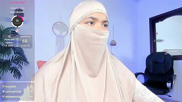 saray halam online show from 10-10-25, 06:18