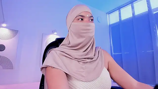 saray halam online show from 12-14-25, 01:16